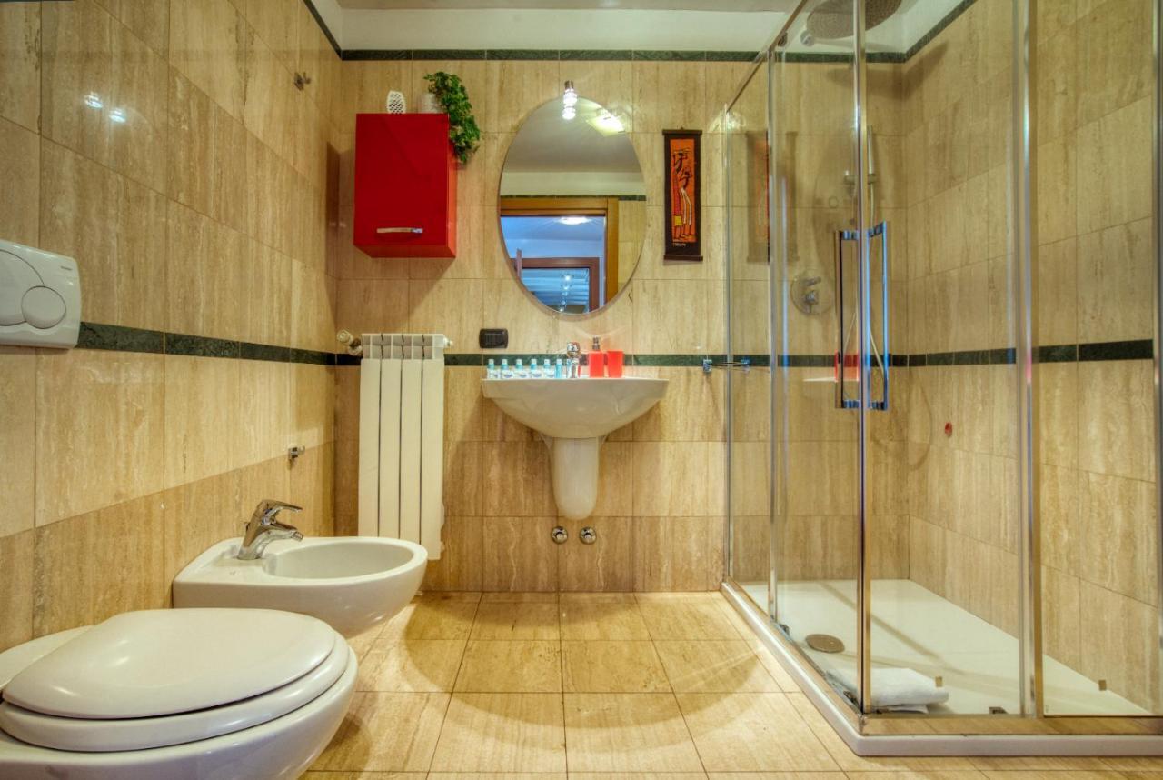 Apartamento Italianflat - Il Giardino Del Naviglio Terrace Milán Exterior foto
