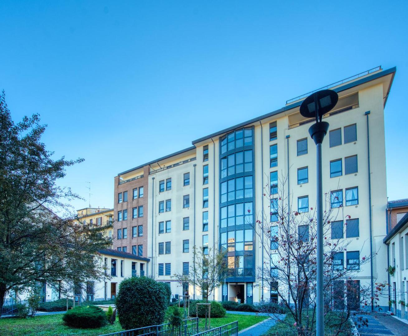 Apartamento Italianflat - Il Giardino Del Naviglio Terrace Milán Exterior foto